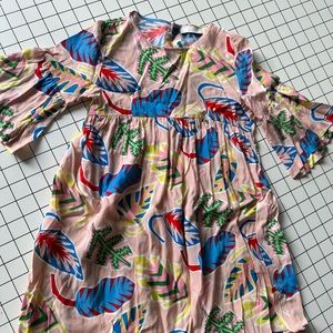 Stella McCartney girls dress